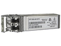 HPE Arista 10G SFP+ LC SR network transceiver module Fiber optic 10000 Mbit/s SFP+ 850 nm