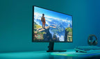 Philips Evnia 3000 27M2N3500NF/00 computer monitor 68.6 cm (27") 2560 x 1440 pixels Quad HD LCD Black