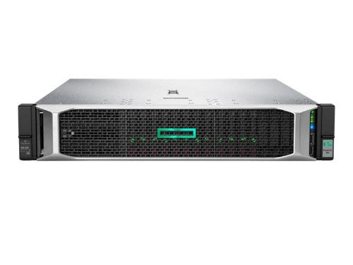 HPE SimpliVity 380 Gen10 NC G Node Rack (2U)