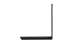 Lenovo ThinkPad P16 Gen 3 Intel Core Ultra 9 275HX Laptop 40.6 cm (16") WUXGA 64 GB DDR5-SDRAM 1 TB SSD NVIDIA RTX PRO 3000 Blackwell Wi-Fi 7 (802.11be) Windows 11 Pro English Black