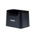 Brother PACR004UK mobile device charger Portable printer Black Indoor