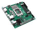 ASUS PRO Q870I-C-CSM Intel Q870 LGA 1851 (Socket V1) mini ITX