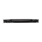 Tripp Lite B020-U08-19-IP NetDirector 8-Port 1U Rack-Mount Console KVM Switch with 19-in. LCD and IP Remote Access