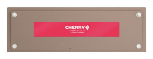 CHERRY MX-LP 2.1 Compact Wireless