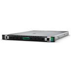 HPE ProLiant DL325 Gen11 9124 3.0GHz 16c 64GB-R 8SFF MR408i-o 2x480GB SATA SSD 2x1000W RPS EU Server