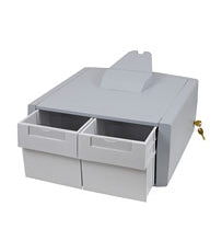 Ergotron 97-990 multimedia cart accessory Grey Drawer