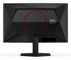 AOC G4 C24G42E computer monitor 59.9 cm (23.6") 1920 x 1080 pixels Full HD LED Black, Red