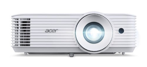 Acer P5550 DLP Projector – 5200 ANSI Lumens, Full HD, 1.3x Zoom, 18,000:1 Contrast, HDMI
