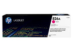 HP CF313A/826A Toner magenta, 31.5K pages/5% for HP Color LaserJet M 855