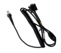 Honeywell CBL-320-300-C00 serial cable Black 3 m RS-232 DB9