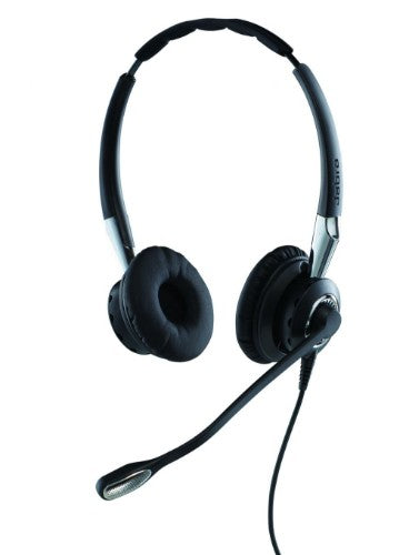 Jabra BIZ 2400 II Duo