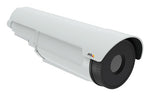 Axis 0984-001 security camera Bullet IP security camera Outdoor 640 x 480 pixels Ceiling/wall