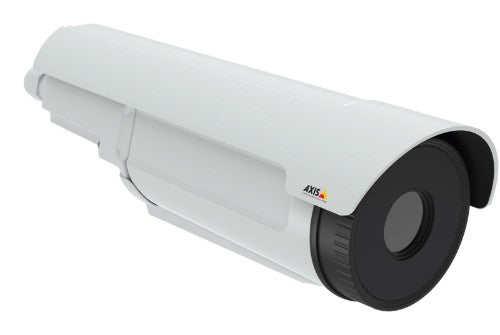 Axis 0987-001 security camera Bullet IP security camera Outdoor 640 x 480 pixels Ceiling/wall