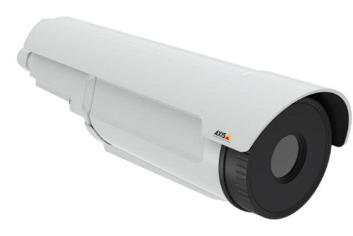 Axis 0975-001 security camera Bullet IP security camera Outdoor 384 x 288 pixels Ceiling/wall