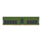 Kingston Technology KTD-PE432D8/32G memory module 32 GB 1 x 32 GB DDR4 3200 MT/s ECC