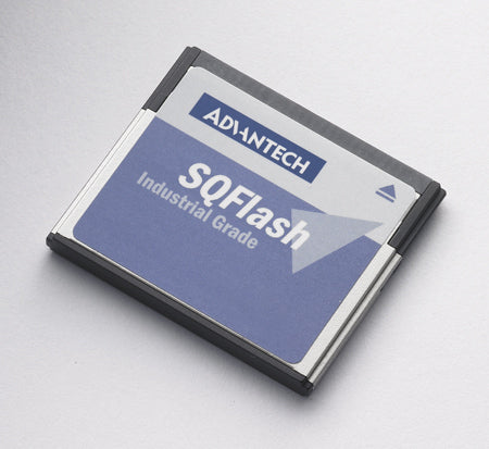 Advantech SQF-S10 630 32 GB CompactFlash MLC Class 1