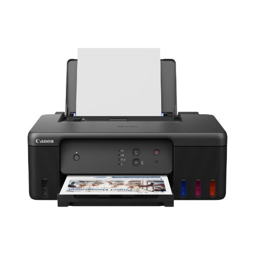 Canon PIXMA G1530 Colour Refillable MegaTank Printer