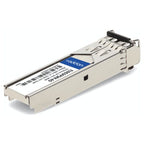 AddOn Networks E10GSFPSRX-AO network transceiver module Fiber optic 10000 Mbit/s SFP+ 850 nm