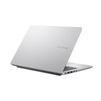 ASUS Vivobook 14 X1407AA-LY001W Copilot+ PC Intel Core Ultra 5 325 Laptop 35.6 cm (14") WUXGA 16 GB DDR5-SDRAM 512 GB SSD Wi-Fi 6 (802.11ax) Windows 11 Home Silver
