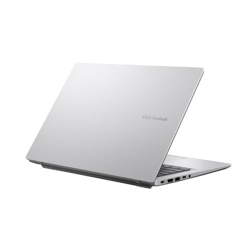ASUS Vivobook 14 X1407AA-LY001W Copilot+ PC Intel Core Ultra 5 325 Laptop 35.6 cm (14") WUXGA 16 GB DDR5-SDRAM 512 GB SSD Wi-Fi 6 (802.11ax) Windows 11 Home Silver