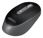 Adesso iMouse A30B mouse Universal Ambidextrous RF Wireless Optical 1200 DPI