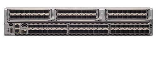 HPE SN6630C 32Gb 96-port/48-port Fibre Channel Switch