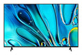 Sony BRAVIA 3 165.1 cm (65") 4K Ultra HD Smart TV Wi-Fi Black