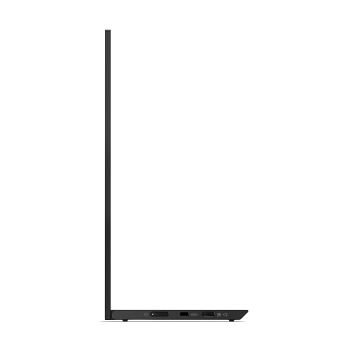 Lenovo ThinkVision M14d computer monitor 35.6 cm (14") 2240 x 1400 pixels 2.2K LED Black