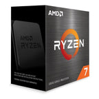 AMD Ryzen 7 5800XT processor 3.8 GHz 36 MB L2 & L3 Box