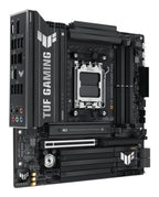ASUS TUF GAMING B850M-PLUS AMD B850 Socket AM5 micro ATX