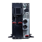 Origin Storage Uniti Power Symphony Online Double Conversion 230V/400V 6U 10kVA / 10kW w/ Rail Kit (Bypass Switch Required)