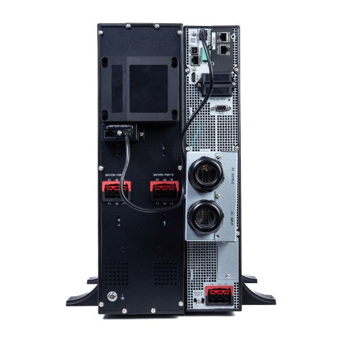 Origin Storage Uniti Power Symphony Online Double Conversion 230V 4U 6kVA / 6kW w/ Rail Kit (Bypass Switch Required)
