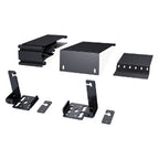 APC NetShelter Aisle Containment, Ceiling Panel Mounting Rail, 100mm