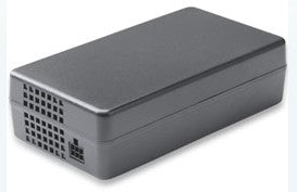 Motorola PWRS-14000-241R power adapter/inverter Black