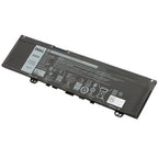 DELL Battery 38WHR 3 Cell Lithium
