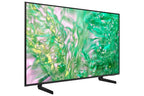 Samsung HU8000F 139.7 cm (55") 4K Ultra HD Smart TV Black 20 W
