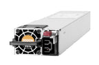 HPE 3000W 12V Output 200-277VAC Titanium Hot Plug Power Supply