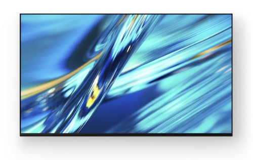 Sony BRAVIA 3 FWD-85XR35M2 TV 2.16 m (85") 4K Ultra HD Smart TV Wi-Fi Black