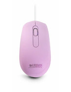 Urban Factory FREE mouse Home Ambidextrous USB Type-A Optical 1200 DPI