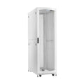 Eaton SRH482446W rack cabinet 48U Freestanding rack White