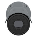 Axis Q1961-XTE Bullet IP security camera Indoor Wall