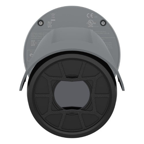 Axis Q1961-XTE Bullet IP security camera Indoor Wall