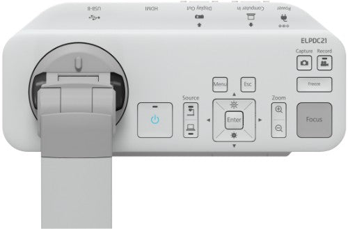 Epson ELPDC21