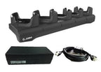 Zebra CRD-NGTC5B-5SC5D mobile device charger Mobile computer Black Indoor