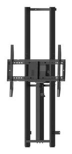 Viewsonic VB-STND-104 signage display mount 2.18 m (86") Black