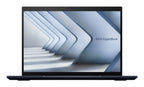 ASUS ExpertBook B5 B5404CM-Q6U731X Intel Core Ultra 7 155U Laptop 35.6 cm (14") Touchscreen WUXGA 32 GB DDR5-SDRAM 1 TB SSD Wi-Fi 6E (802.11ax) Windows 11 Pro Black