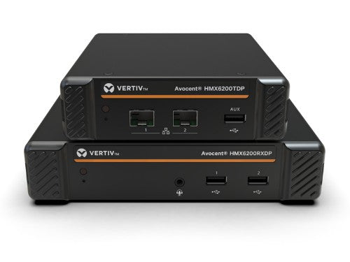 Vertiv Avocent HMX6200R KVM extender Receiver