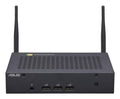 ASUS Chromebox CF40-BC012UN Intel® Celeron® N N4500 8 GB LPDDR4x-SDRAM 64 GB eMMC ChromeOS Mini PC Black