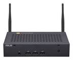 ASUS Chromebox CF40-BC012UN Intel® Celeron® N N4500 8 GB LPDDR4x-SDRAM 64 GB eMMC ChromeOS Mini PC Black