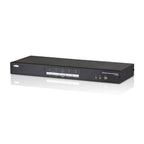 ATEN CS1644A KVM switch Rack mounting Black